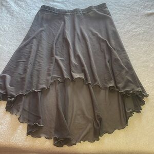Ballet skirt